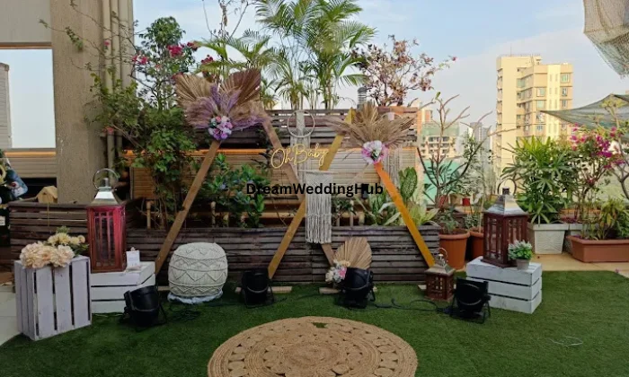 Event Angle Party Planner